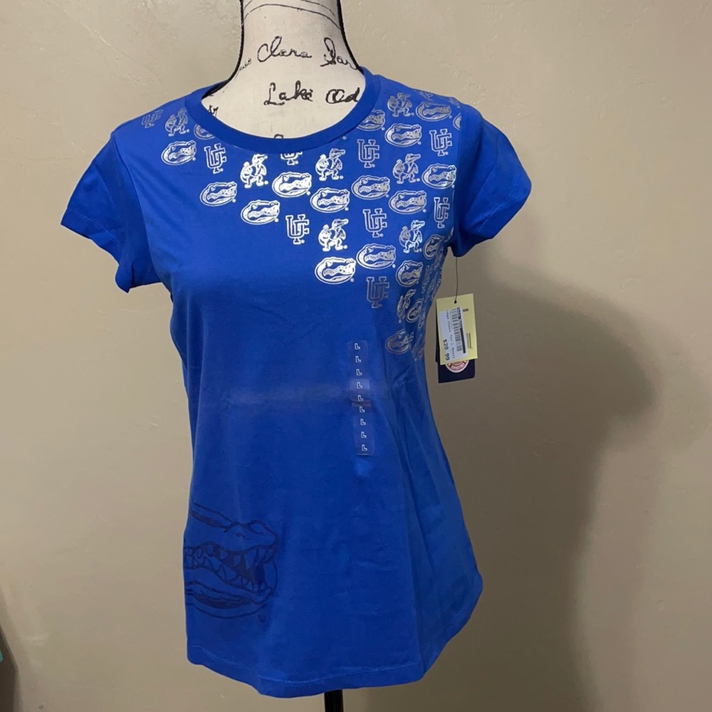 Florida Gators shirt